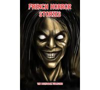 French Horror Stories: Possession