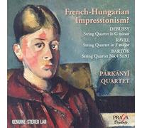 French-Hungarian Impressionism