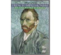 French Impressionism at the Musee Dorsay - French Impressionism at the Musee D'Orsay [Import anglais]