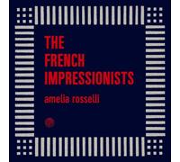 French Impressionist - Amelia Rosselli [Import]