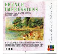 French Impressions