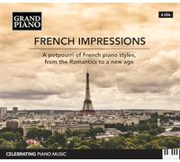 French Impressions