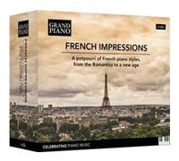 French Impressions Coffret E
