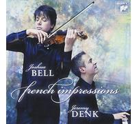 French Impressions [Import Allemand]