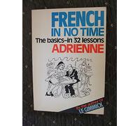 French in No Time: The Gimmick Way