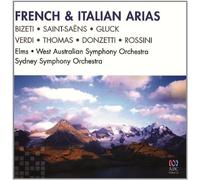 French & Italian Arias