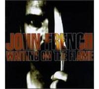 French, John - Waiting on The Flame