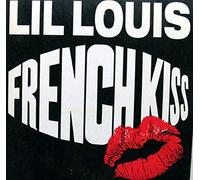 French Kiss (10:02min, 1989) [Import]