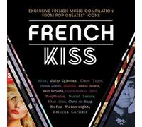 French Kiss/Various [Import]