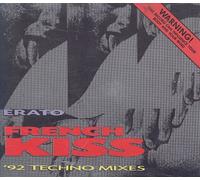 French Kiss ('92 Techno Mixes) [Import]