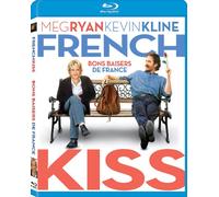 French Kiss [Blu-ray]