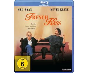 French Kiss (Blu-ray)