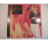 FRENCH KISS BOB WELCH LPレコード 1977年盤 フレンチキッス ボブウェルチ