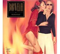 French Kiss by Bob Welch