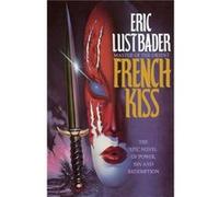 French Kiss by Eric Lustbader Paperback Book Eric Lustbader (Auteur)