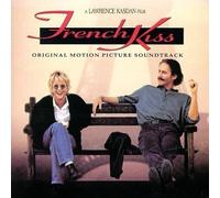 French Kiss by Soundtrack (1995-05-09)