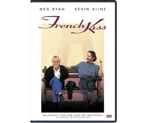 French Kiss by Twentieth Century-Fox Film Corporat
