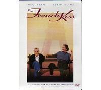 French Kiss (Dvd Movie)
