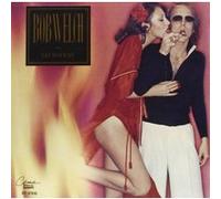Bob Welch – French Kiss – CD