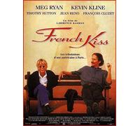 French Kiss - Edition Belge