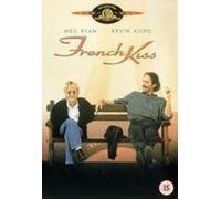 French Kiss (Édition Uk)