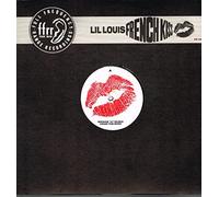 French Kiss [Import]