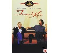 French Kiss [Import]