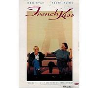 French Kiss – DVD – Import USA Zone 1 – Fox