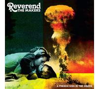 Reverend & the Makers - French Kiss in The Chaos [Import]