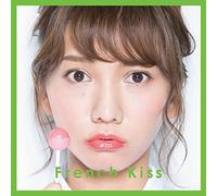 French Kiss [Type B] [Import]
