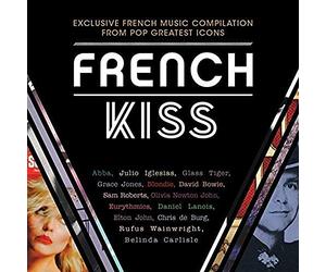 French Kiss/Various [Import]