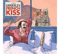 French Kiss Vinyle