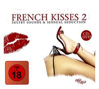 French Kisses Vol. 2