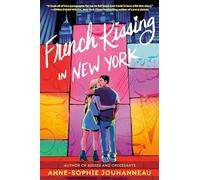 French Kissing in New York