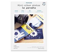 French Kits Les Mini-Albums photos - Le paradis