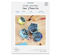 French Kits Les Vide Poches - Les fleuris