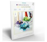 Papier - Les succulentes -