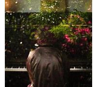 French Kiwi Juice - Just Piano [Vinyl] Gatefold Lp Jacket