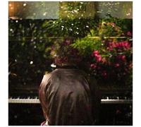 French Kiwi Juice - Just Piano [Vinyl Lp] Gatefold Lp Jacket