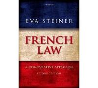 French Law 2e C