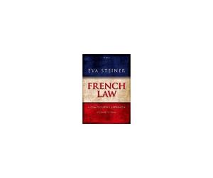 French Law 2e C