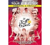 French Legends Of The Tour De France G