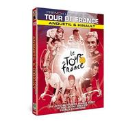 French Legends Of The Tour De France