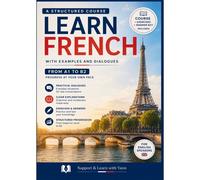 French Lesson For English Speakers