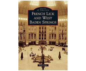 French Lick And West Baden Springs