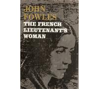 French Lieutenants Woman