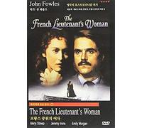 French Lieutenant's Woman