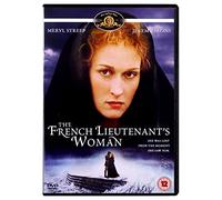 The French Lieutenant's Woman – Format Wide Screen – Import anglais