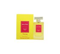 French Lime Leaves by Jenny Glow for Men - 2.7 oz EDP Spray