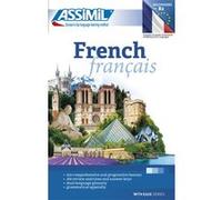 Assimil French Course (book only) - New Edition 2020